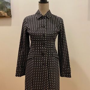 Ann Taylor Loft Petite Jacket